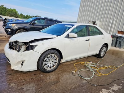 4T4BF1FK1ER****** 2014 Toyota Camry