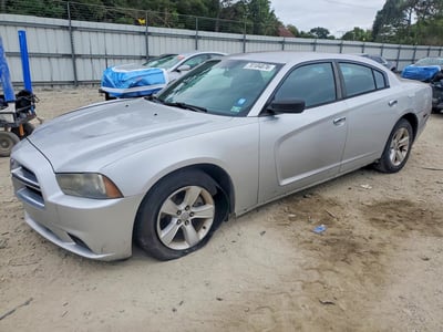 2C3CDXBG4CH****** 2012 Dodge Charger