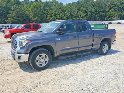 5TFRY5F13LX****** 2020 Toyota Tundra