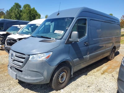 WD4PF1CD8KP****** 2019 Mercedes-Benz Sprinter