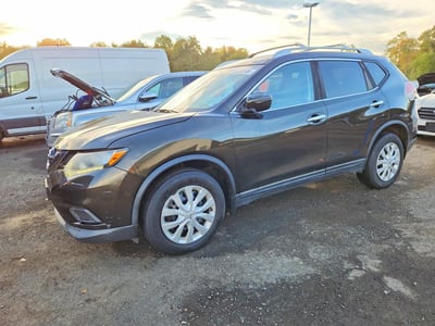 KNMAT2MV6GP****** 2016 Nissan Rogue