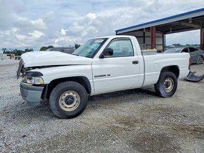 1997 Dodge Ram Pickup