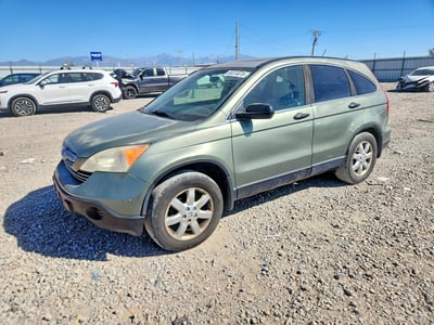 JHLRE385X8C****** 2008 Honda CR-V