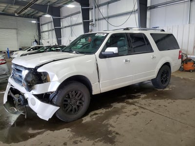 1FMJK2A54EE****** 2014 Ford Expedition