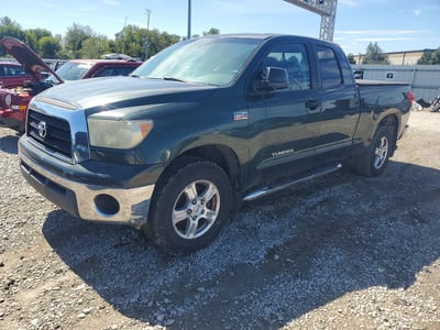 5TBBV54167S****** 2007 Toyota Tundra