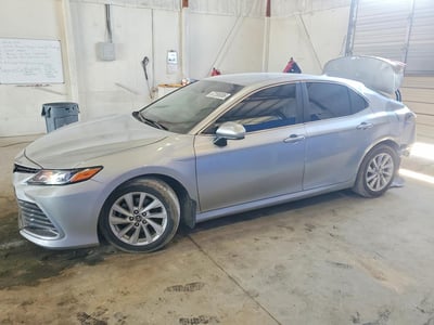 4T1C11AK0PU****** 2023 Toyota Camry