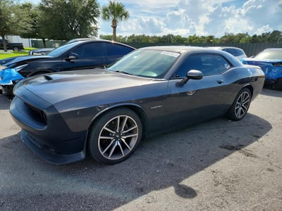 2C3CDZBTXLH****** 2020 Dodge Challenger
