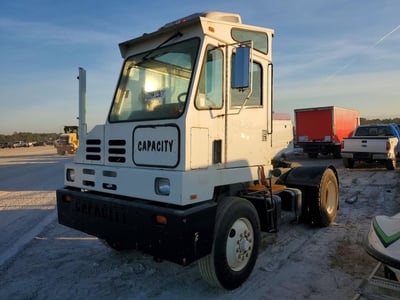 4LMBB21153L****** 2003 Capacity Of Texas Tj5000