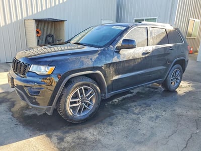 1C4RJEAGXKC****** 2019 Jeep Grand Cherokee