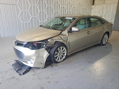 4T1BK1EB0FU****** 2015 Toyota Avalon