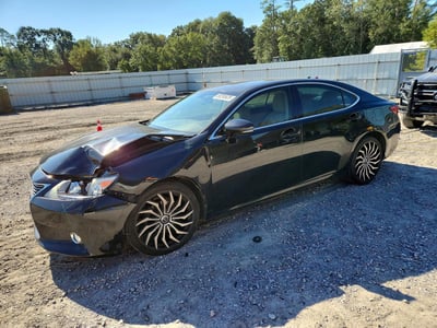 JTHBK1GGXD2****** 2013 Lexus ES 350