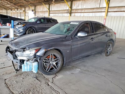 JN1EV7AP7LM****** 2020 Infiniti Q50