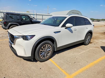 JM3KKBHA8R1****** 2024 Mazda CX-90 PHEV