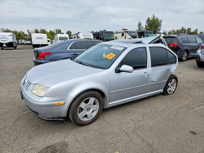 3VWSB69M82M****** 2002 Volkswagen Jetta