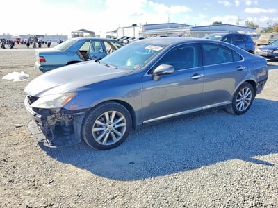 JTHBK1EG3C2****** 2012 Lexus ES 350