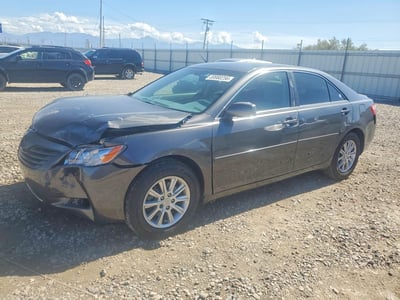 4T1BK46K98U****** 2008 Toyota Camry