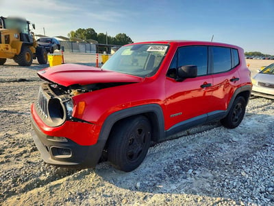 ZACCJAAT0FP****** 2015 Jeep Renegade