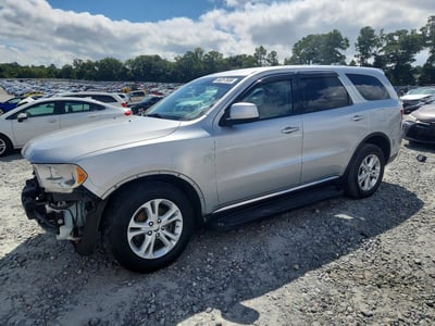2011 Dodge Durango