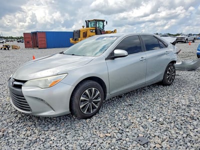 4T4BF1FK2GR****** 2016 Toyota Camry