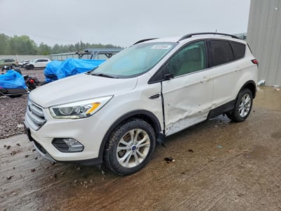 1FMCU9HD6JU****** 2018 Ford Escape