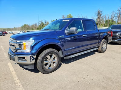1FTEW1E58LF****** 2020 Ford F-150