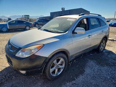 KM8NU73C98U****** 2008 Hyundai Veracruz