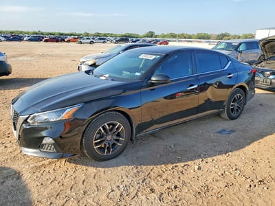 1N4BL4BV9KN****** 2019 Nissan Altima