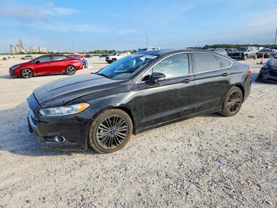 3FA6P0HD6FR****** 2015 Ford Fusion