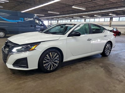 1N4BL4DV0SN****** 2025 Nissan Altima