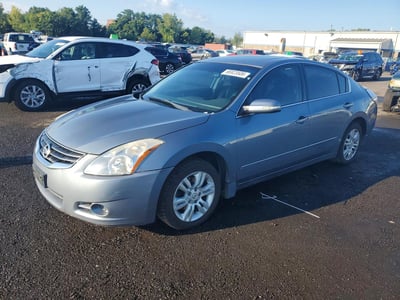 2011 Nissan Altima