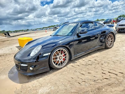 WP0AD2A90CS****** 2012 Porsche 911