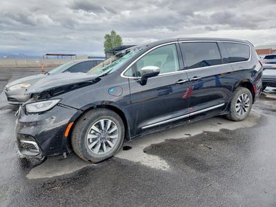 2C4RC1S7XPR****** 2023 Chrysler Pacifica Hybrid