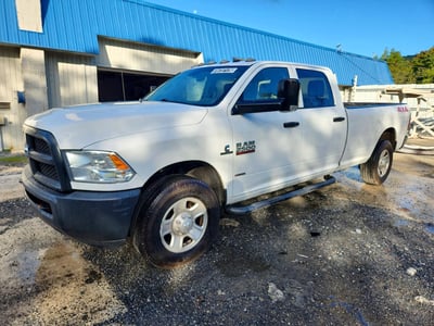 3C6UR4HL1HG****** 2017 RAM 2500