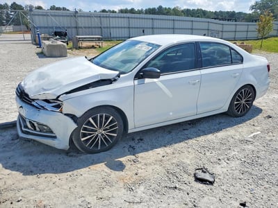 3VWD17AJ8GM****** 2016 Volkswagen Jetta