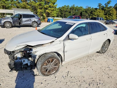 4T1BF1FK8FU****** 2015 Toyota Camry