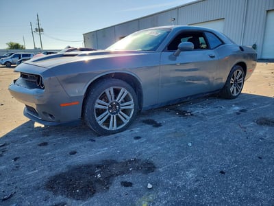 2C3CDZAG7KH****** 2019 Dodge Challenger