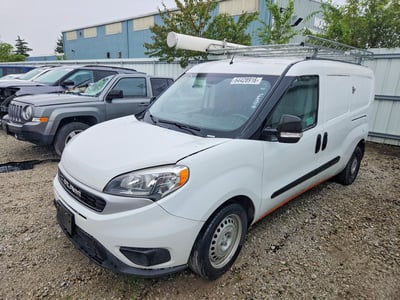 ZFBHRFAB4N6****** 2022 RAM Promaster City