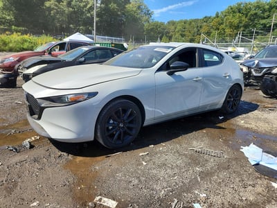 JM1BPAKM1S1****** 2025 Mazda 3