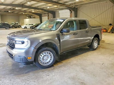 3FTTW8E31PR****** 2023 Ford Maverick