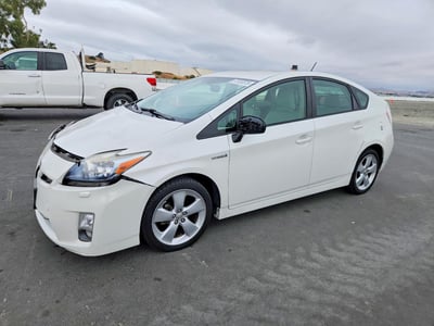 JTDKN3DU9A0****** 2010 Toyota Prius