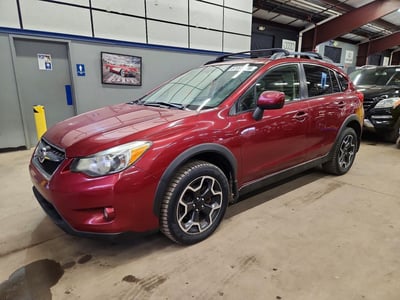 2013 Subaru XV Сrosstrek