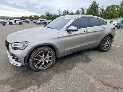 W1N0J6EB0LF****** 2020 Mercedes-Benz GLC-Class