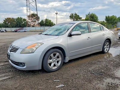 1N4BL21EX7C****** 2007 Nissan Altima