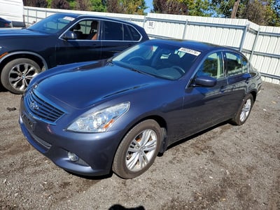 JN1CV6AR4BM****** 2011 Infiniti G37x