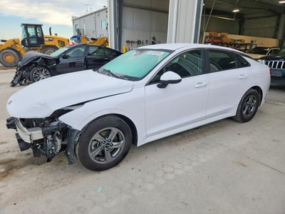5XXG14J29NG****** 2022 Kia K5