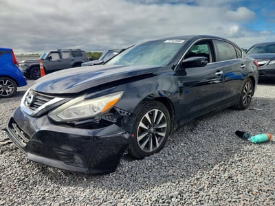 1N4AL3AP6GN****** 2016 Nissan Altima