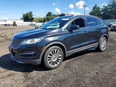 5LMCJ2A96FU****** 2015 Lincoln MKC