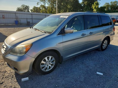 5FNRL3H64AB****** 2010 Honda Odyssey