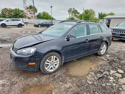 3VWPL7AJ0EM****** 2014 Volkswagen Jetta