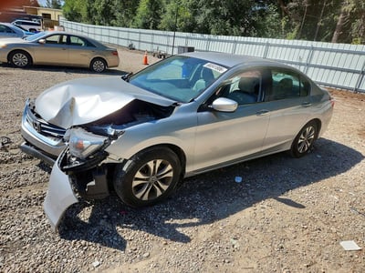 1HGCR2F34EA****** 2014 Honda Accord